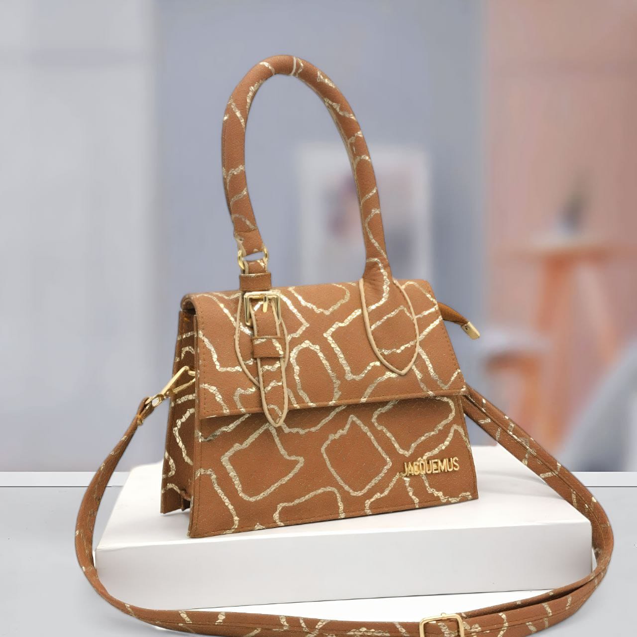 Sac ShopRaiss Modèle 9