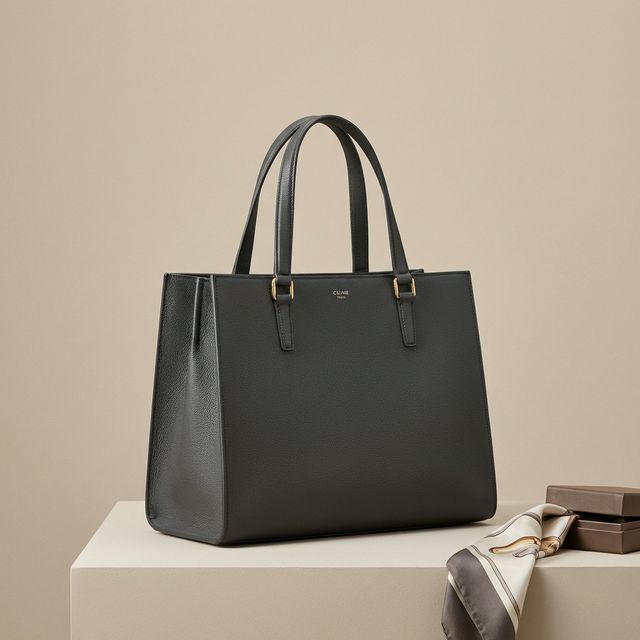 Sac ShopRaiss Modèle 12