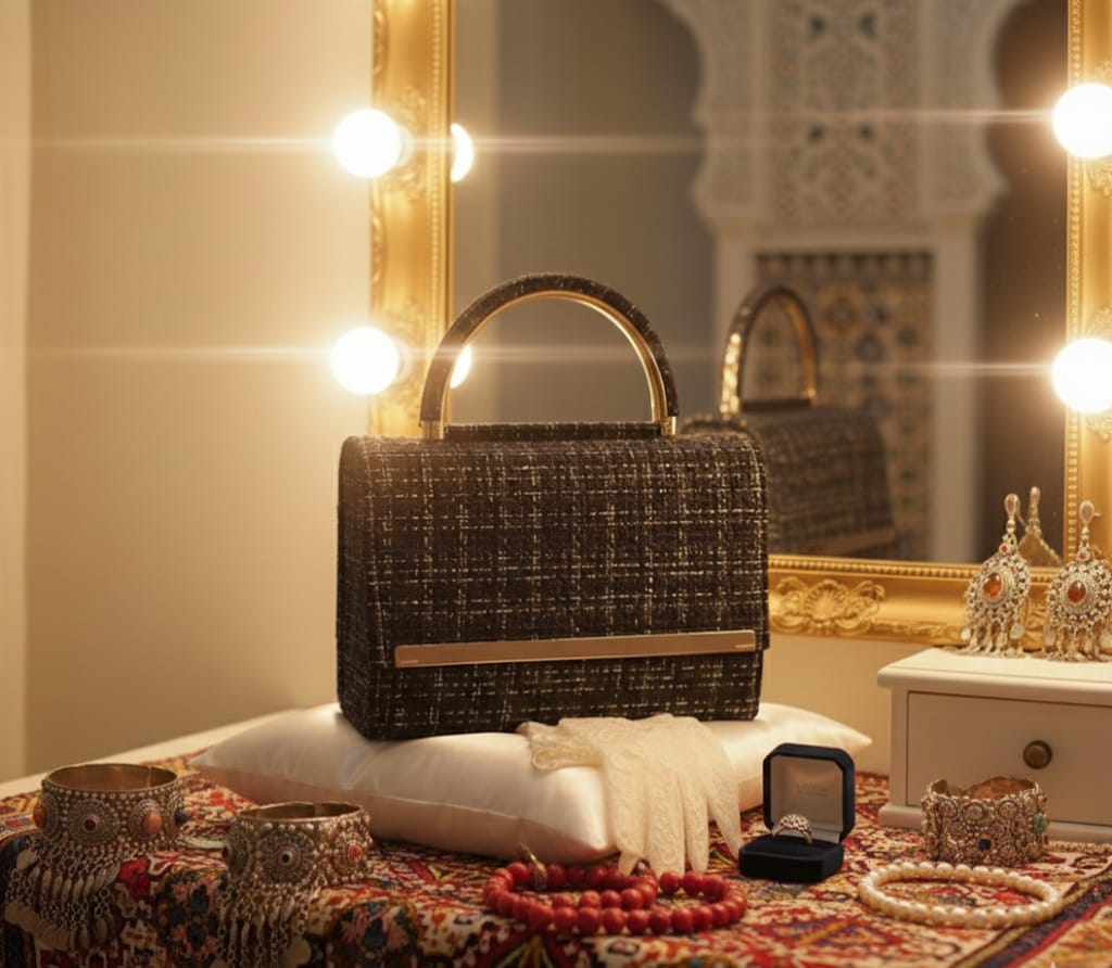 Sac ShopRaiss mis en avant